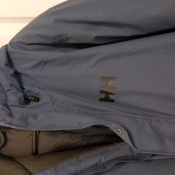 Men's H/H Winter Jacket - Picture 1 of 7